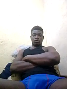 Remy-123 webcam