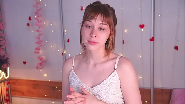 LareeSare webcam