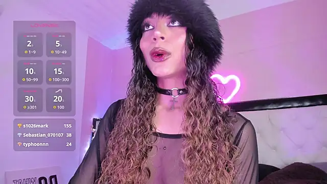 Zahara___1 smoking private chat