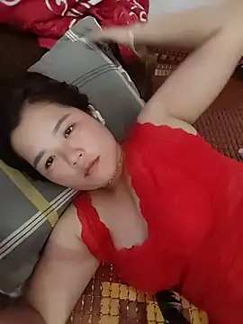 baby_rose026 Asian webcam model