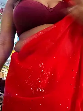 Miss_Fiza handjob two way video chat