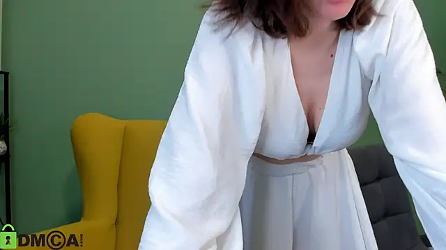eva_sicret fitness webcam model
