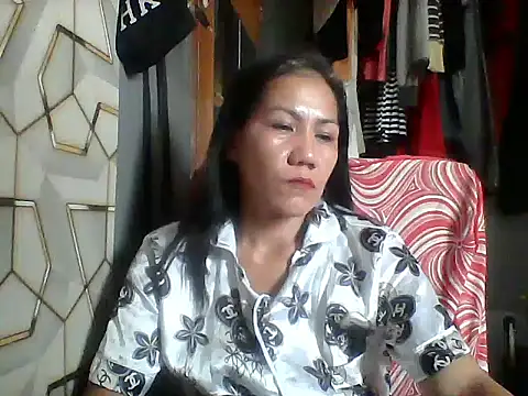 pinayheartaker squirting masturbation show