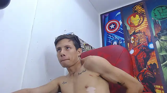Erick_Cast webcam