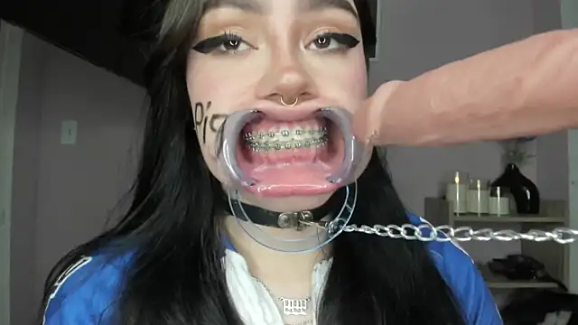 Jas_miin JOI cam girl
