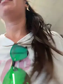 eveangelll live cam