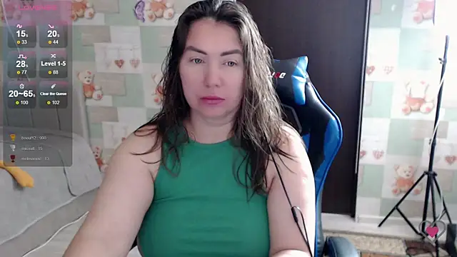 Korolek12 webcam