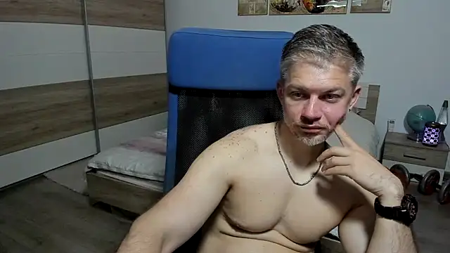 RobbyShawz webcam
