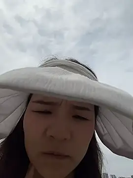 xiaochengzi505 self pleasure cam room