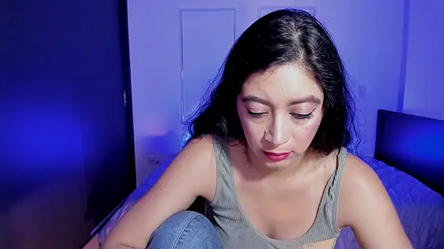MeganWhite3 webcam