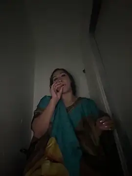Lickplayofficial webcam