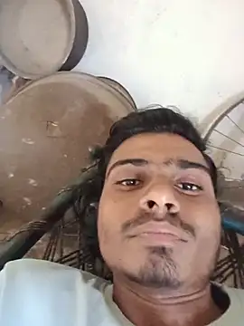 Yash_Sharma18 webcam