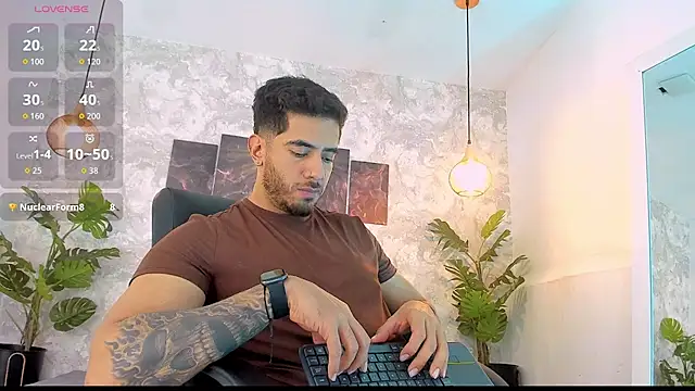 Nate_franco webcam