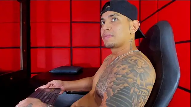 Damian09_ webcam