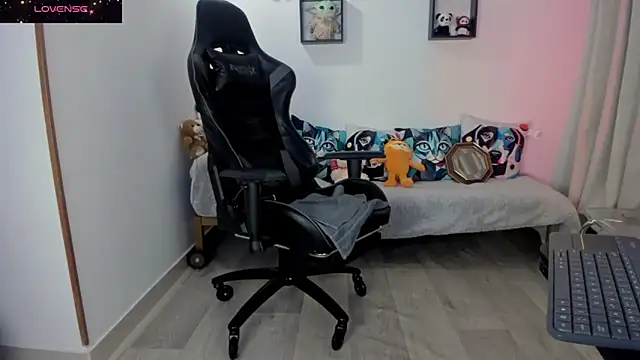 Biancastrongg webcam