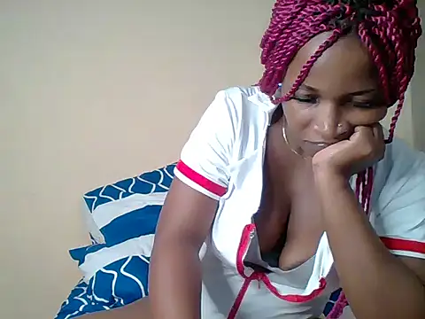 Chiky_Nurse webcam