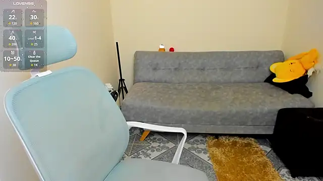 Sofisky2 webcam