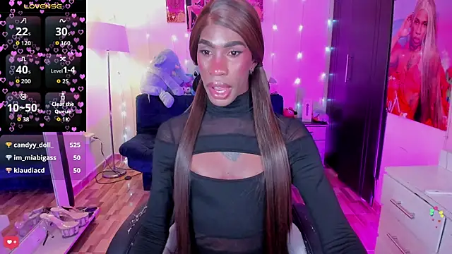 Kendall_Gil webcam
