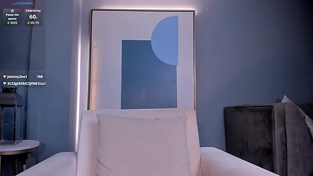 GabriellaLee webcam
