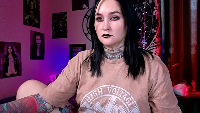 Emmybrightj_ webcam