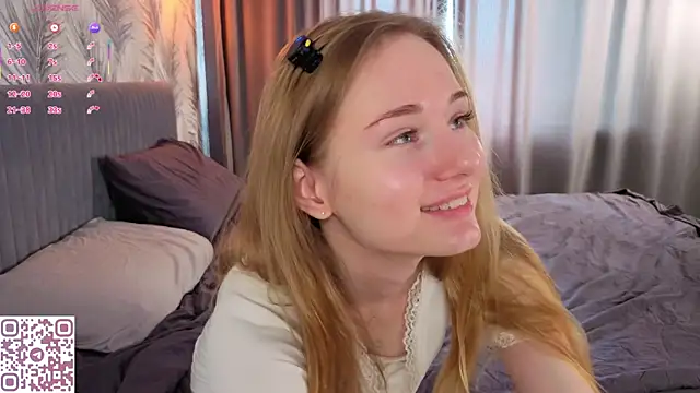 ElvinaRose webcam