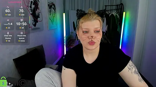 Michele_Greenn webcam
