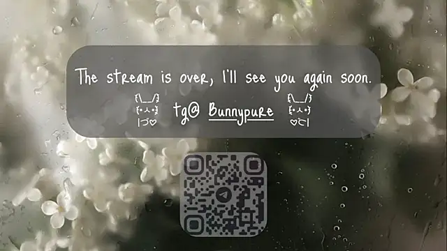 sofiapurex webcam