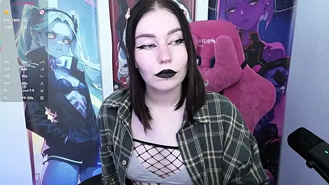 MargarettRose webcam