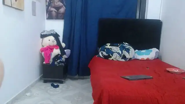 Meloncillo_and_Babyliss99 webcam