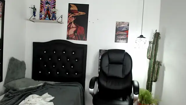 AmethystShadow17 webcam