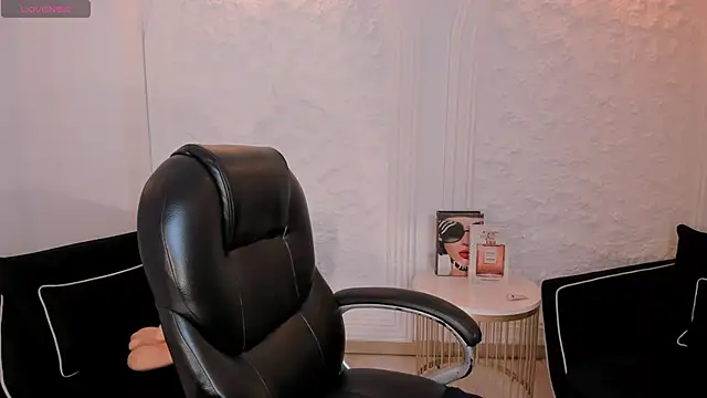 CelesteMoonX webcam