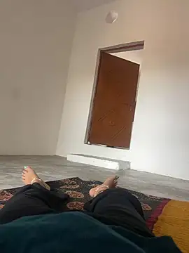 Pooja_Love143 webcam