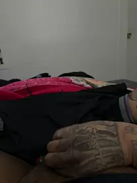 Timmyaguilar webcam