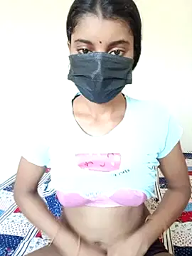 Erotic-Girl webcam