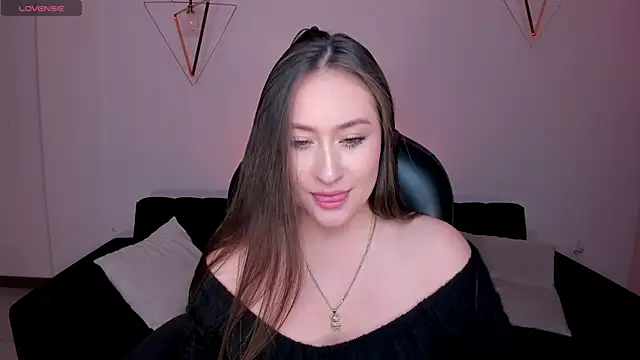 AmyRosse_X webcam