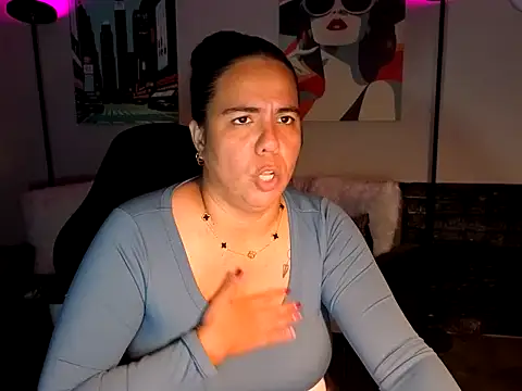 HannaJonns webcam