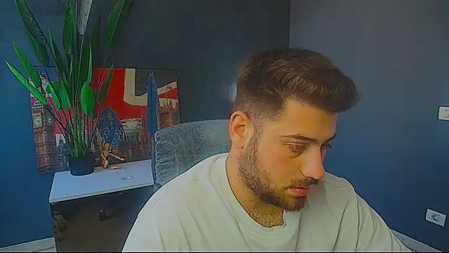 DaxGreer webcam