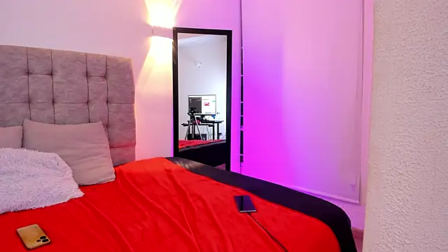 DarkRomanceXXX webcam