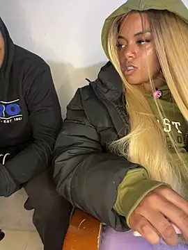 ladyandnico webcam