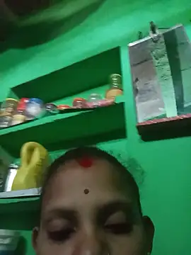 aartiho456 webcam