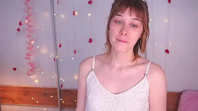 LareeSare webcam