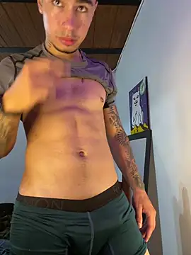 iNoah_sins webcam