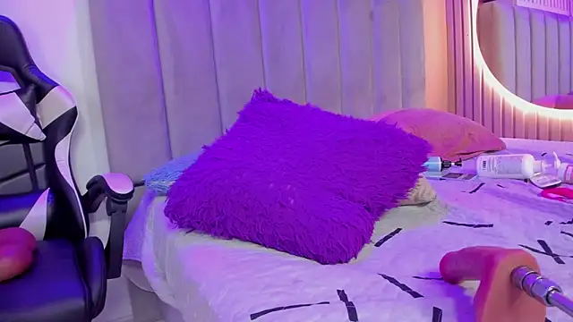 chantall1375 webcam