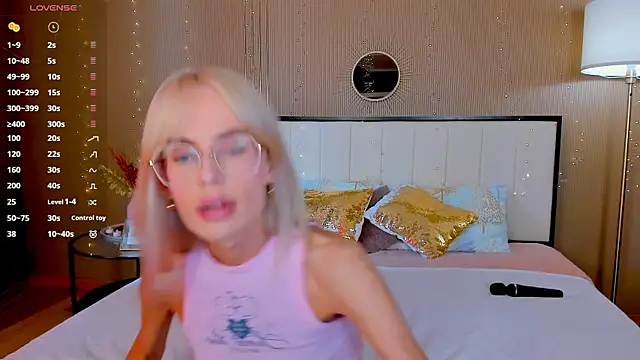 bellatip webcam
