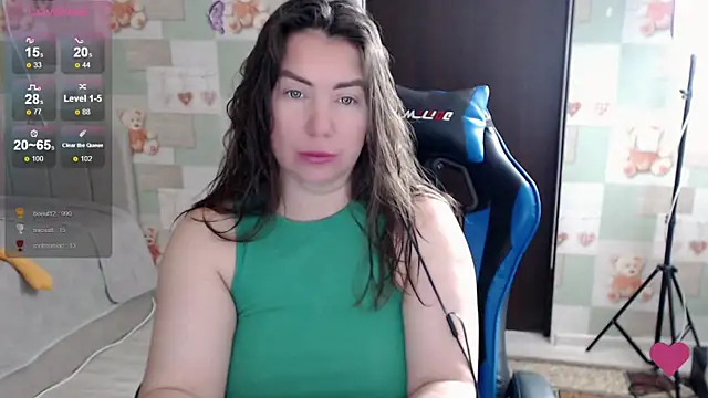 Korolek12 webcam