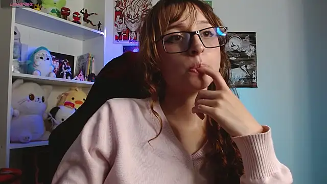 CelesteAyase webcam