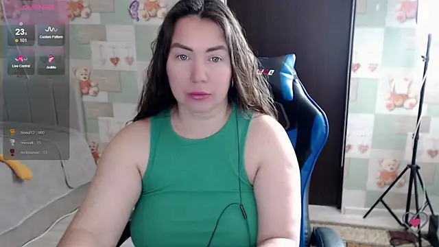 Korolek12 webcam