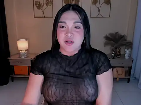 MaxeneCullens webcam