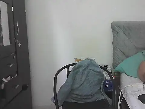 IronSideBear live cam