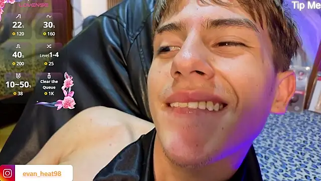 EVAN_TAY webcam